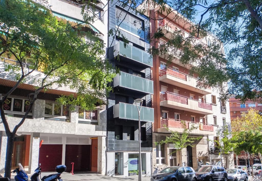 MH Apartments Sant Pau - photo 1