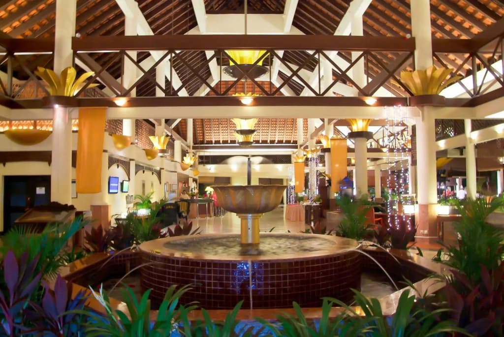 Le Grandeur Palm Resort Johor - photo 34