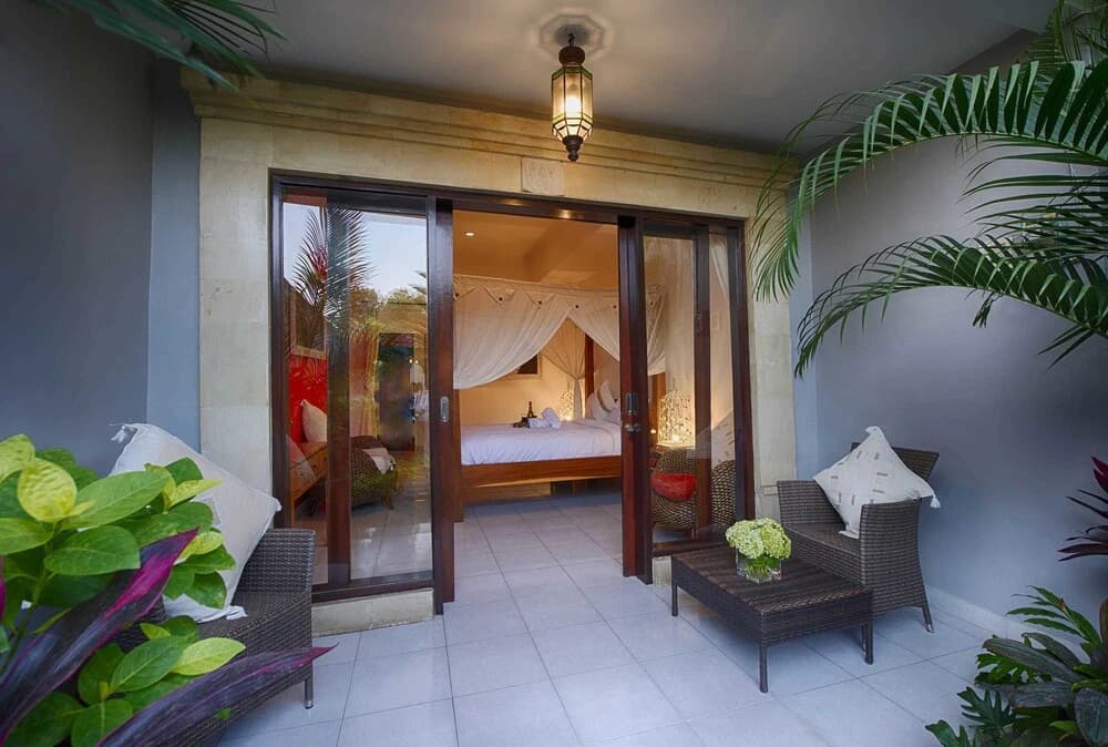 Garden Villas Seminyak - photo 6