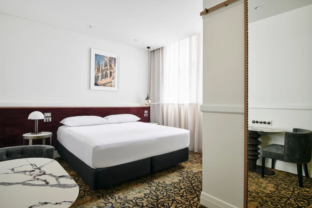 Rendezvous Hotel Melbourne - photo 4