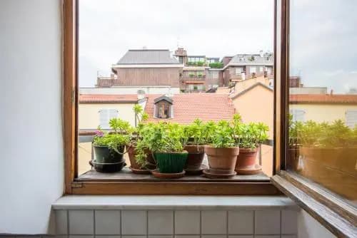 Bastioni Apartment - photo 10