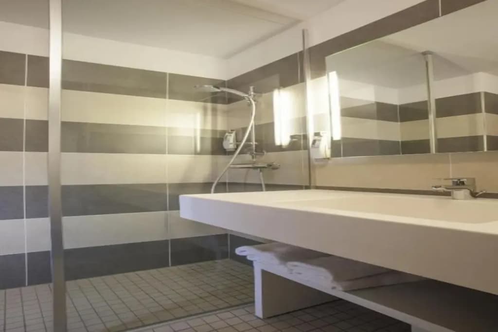 ibis Styles Paris Massena Olympiades - photo 8
