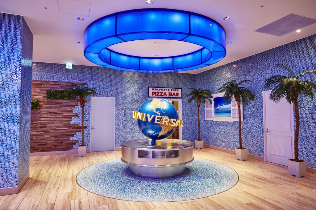 The Park Front Hotel at Universal Studios Japan - photo 15