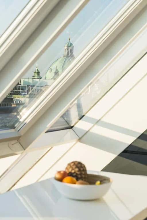 Penthouse Stephansplatz by Welcome2Vienna - photo 12