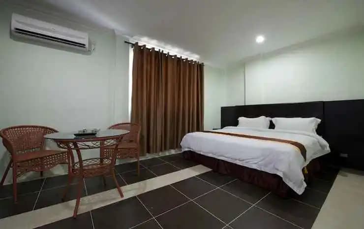 Han Palace Hotel Semporna - photo 7