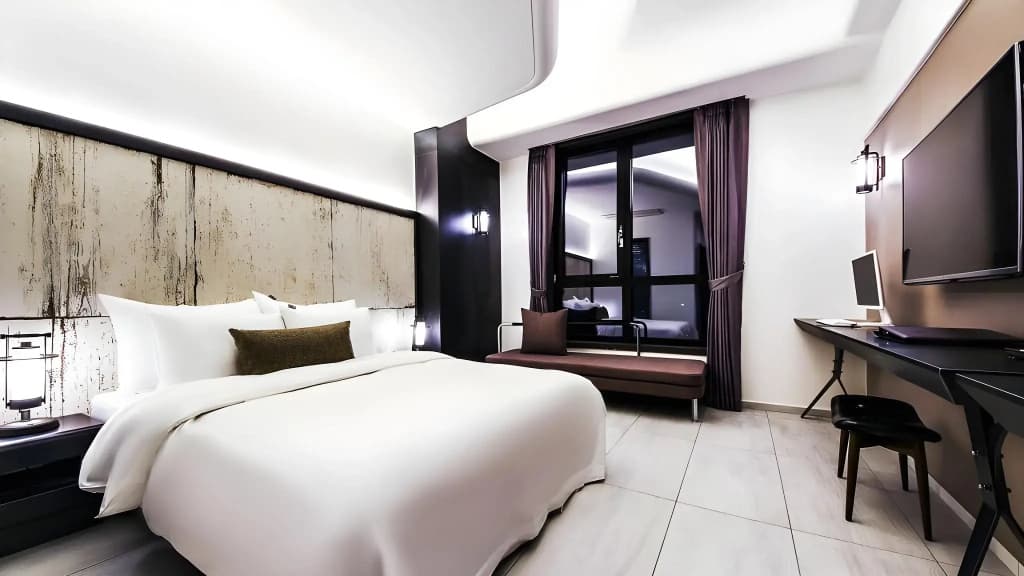 Hotel Gms - photo 7
