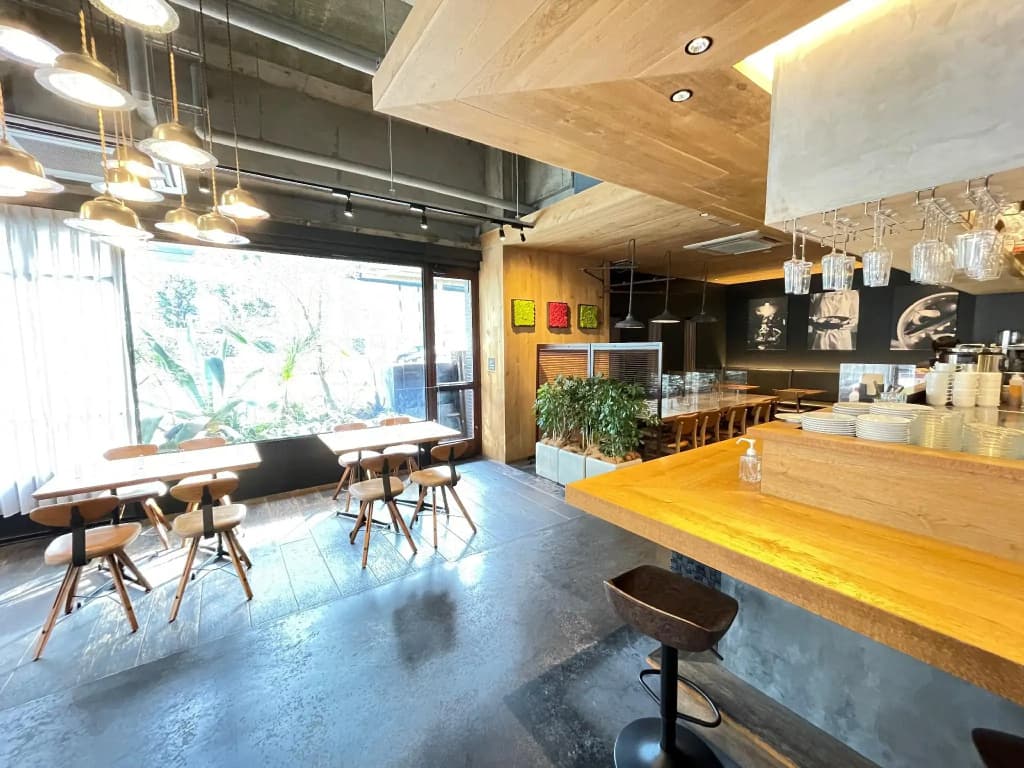 Hotel Cordia Osaka - photo 42
