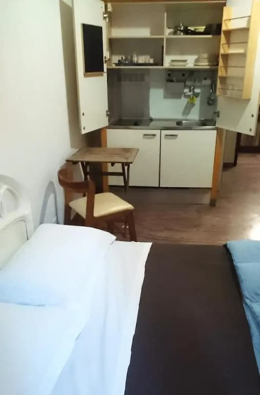Vatican Rooms Guest House - photo 31