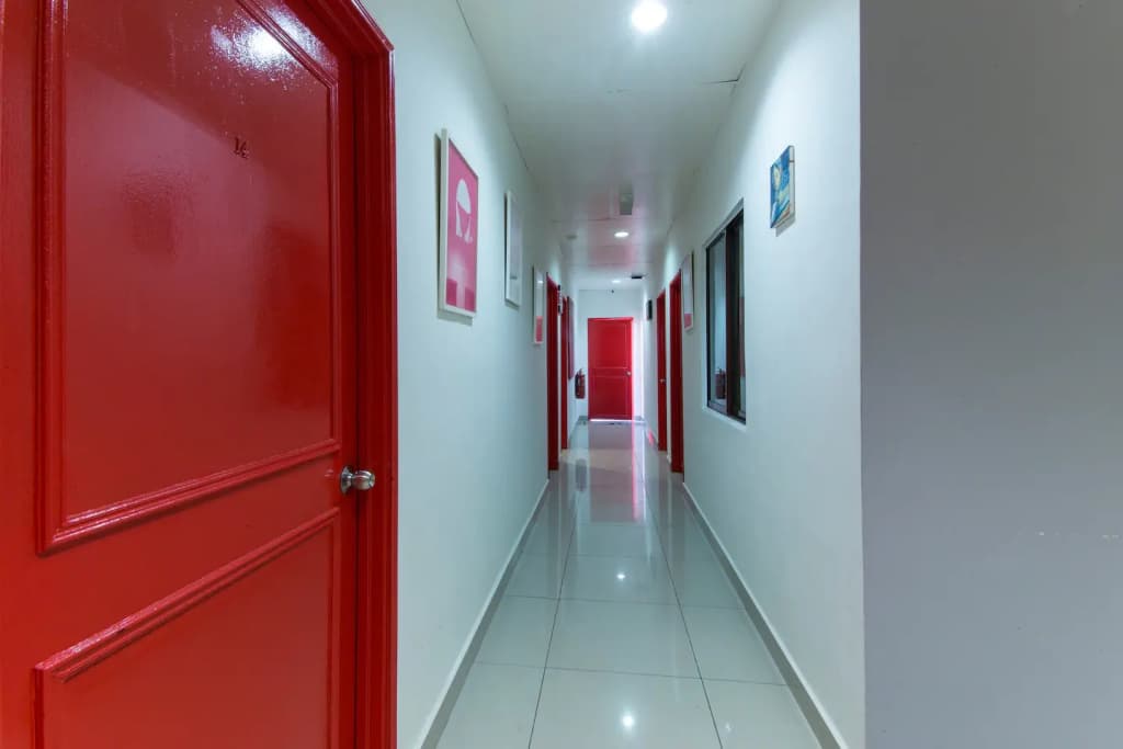 304 Zero Hour Hotel - photo 13