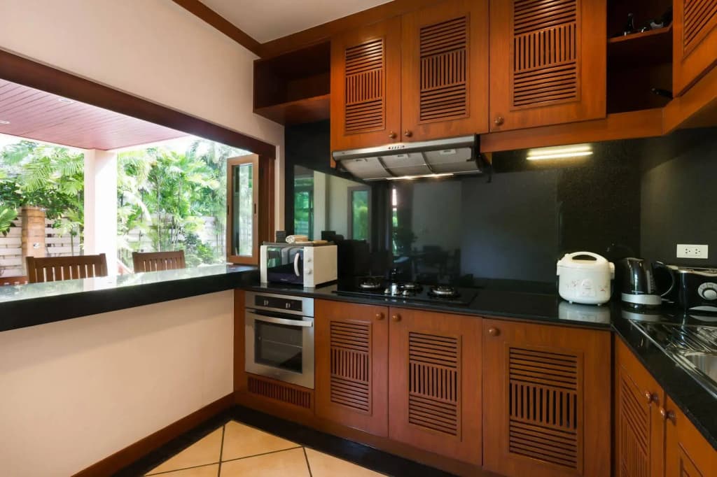Nai Harn Baan-Bua Villas - photo 22