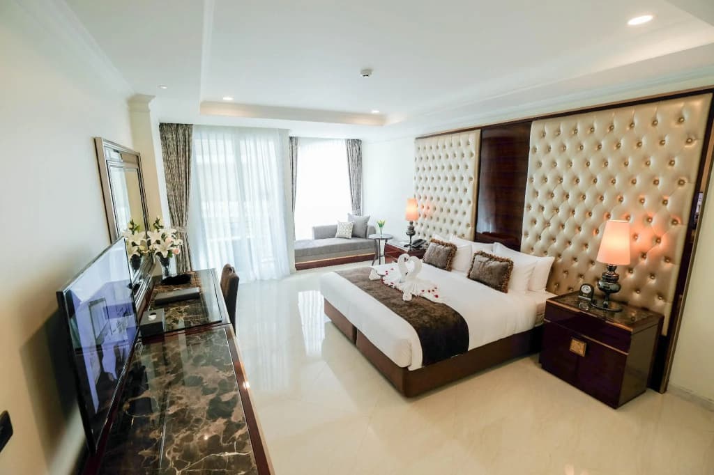 LK Grand Empire Pattaya - photo 3