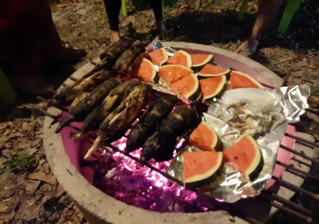 Phangan Farm Stay Resort - photo 3