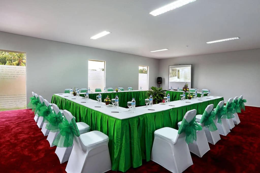 Awatara Boutique Resort Ubud - photo 26