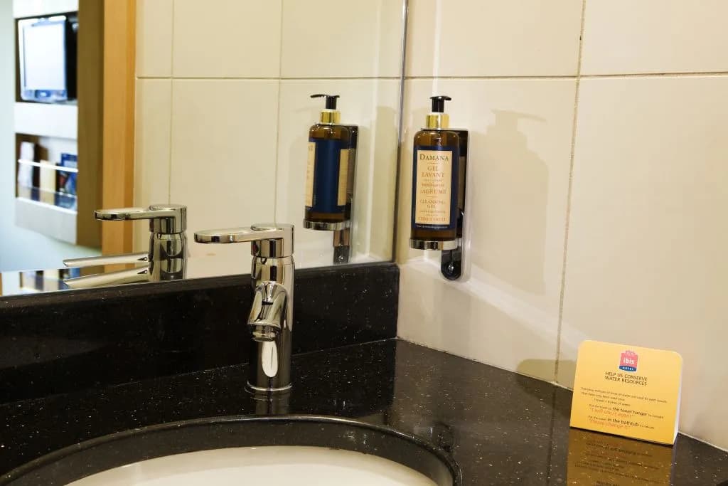Hotel ibis Deira Creekside Dubai - photo 25