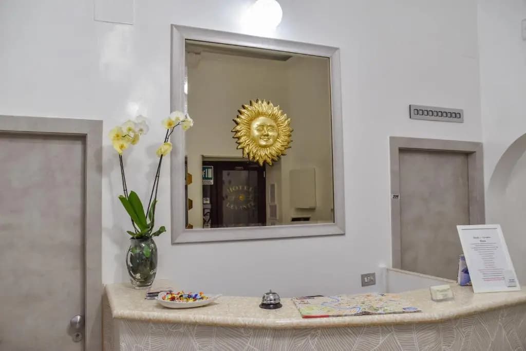 Hotel Sol Levante - photo 2