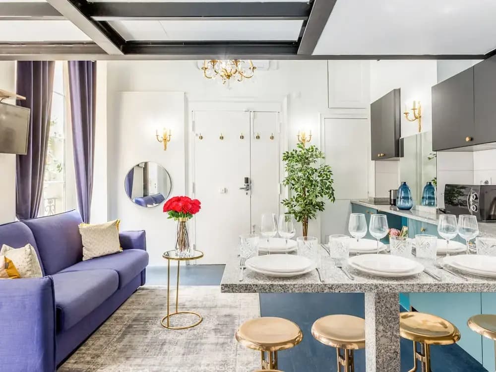 Merveil Luxury Suites AboukirI-II-III-IV - photo 18