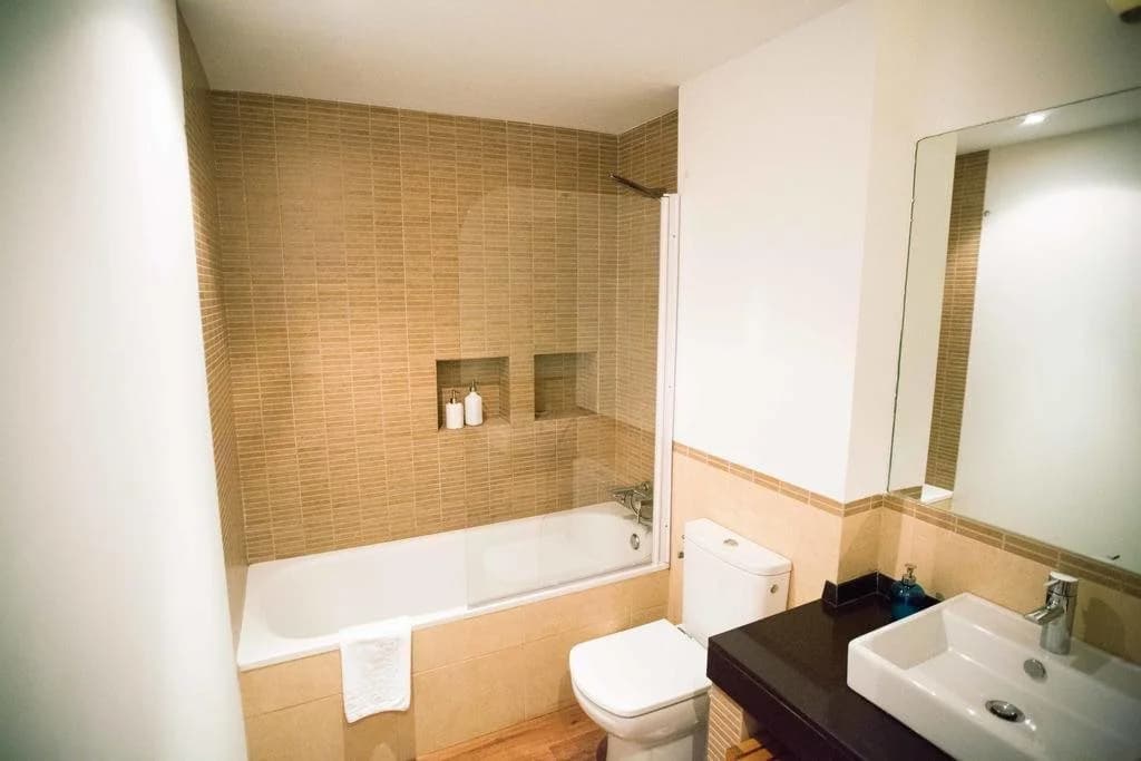 Plaza Mayor Flats - photo 8