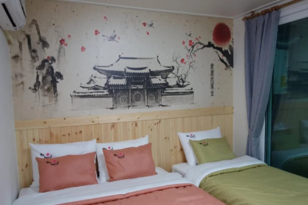 The Haemil Guesthouse - photo 4