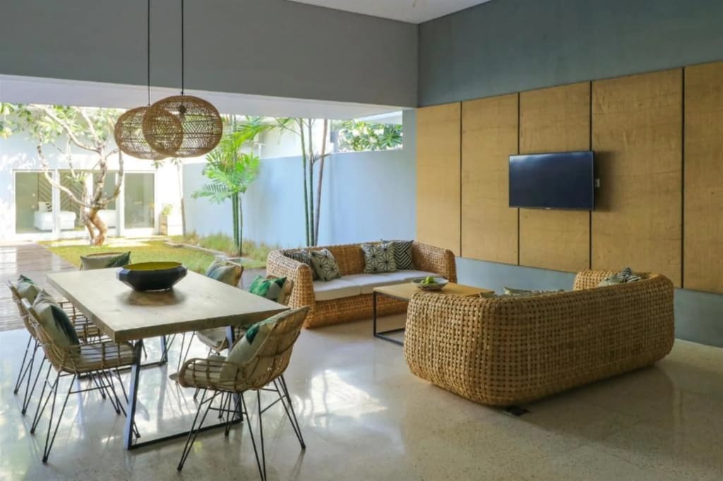 Origin Seminyak - photo 3