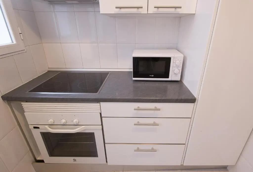 For You Rentals Chueca Apartment SON1 - photo 13