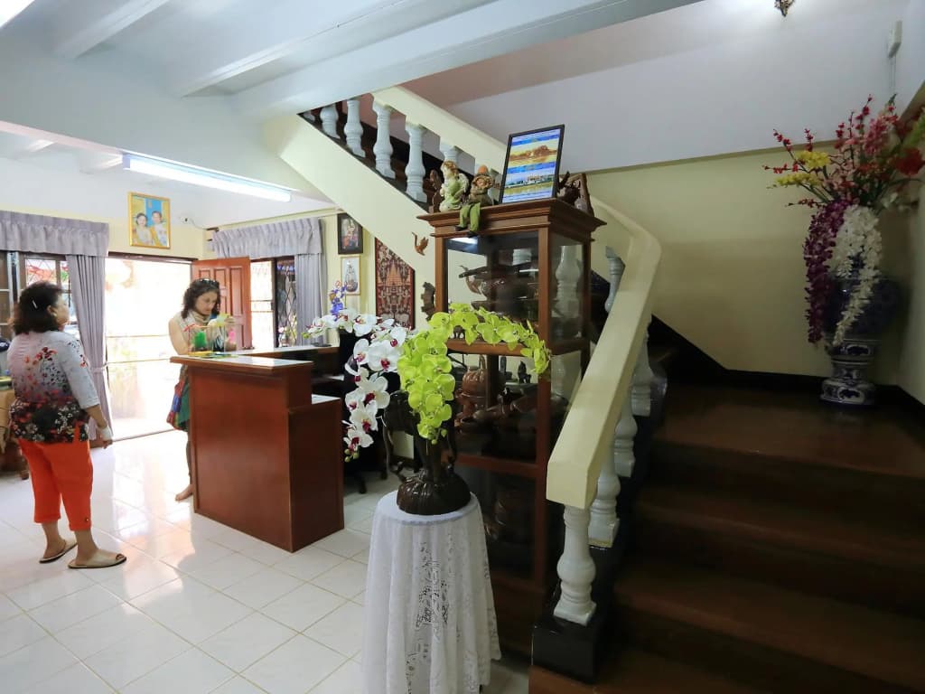 Saithong House - photo 17