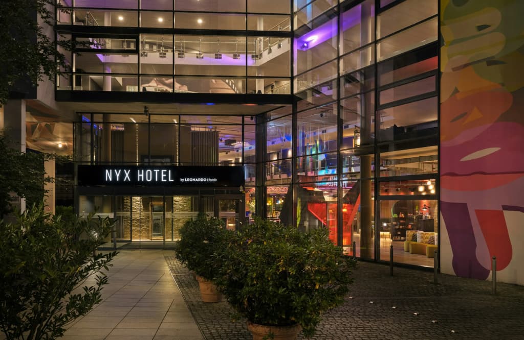 Hotel Berlin Köpenick by Leonardo Hotels - photo 1