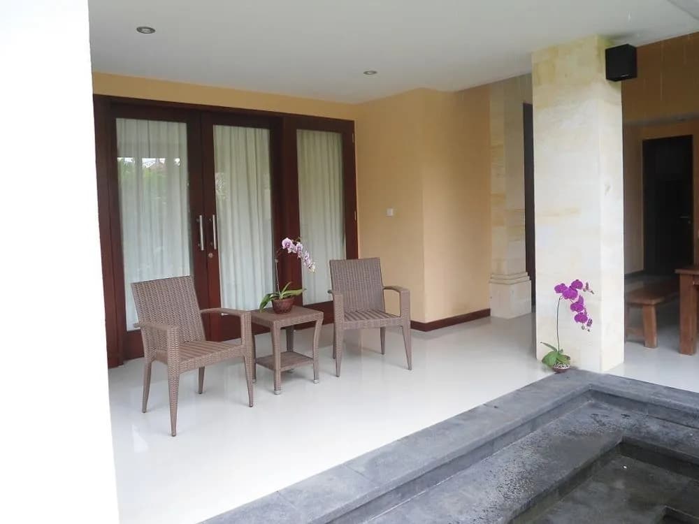 Villa Bluebird Sanur - photo 15