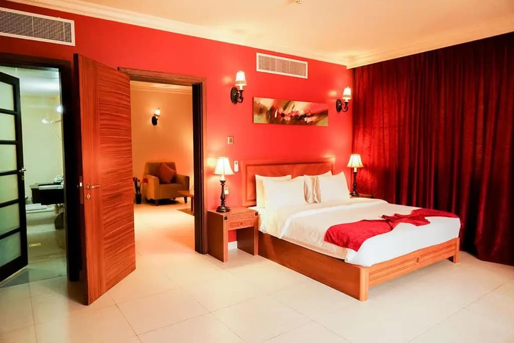 Larosa Hotel - photo 3