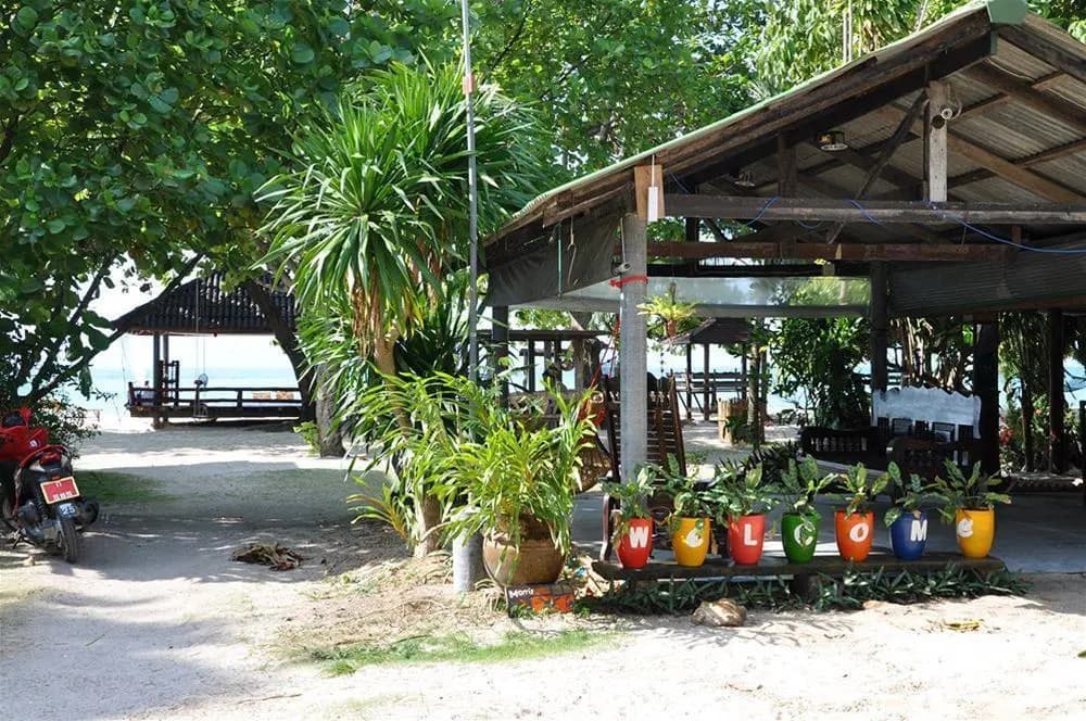 Charm Beach Resort - photo 4