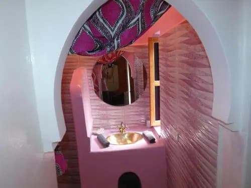 Riad Bab Lakhmiss - photo 21