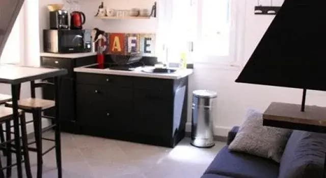 Saint Francois Apartment - photo 15