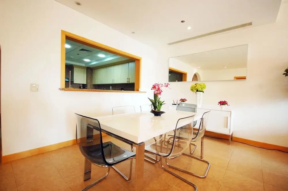 Kennedy Towers - Al Tamr - photo 16