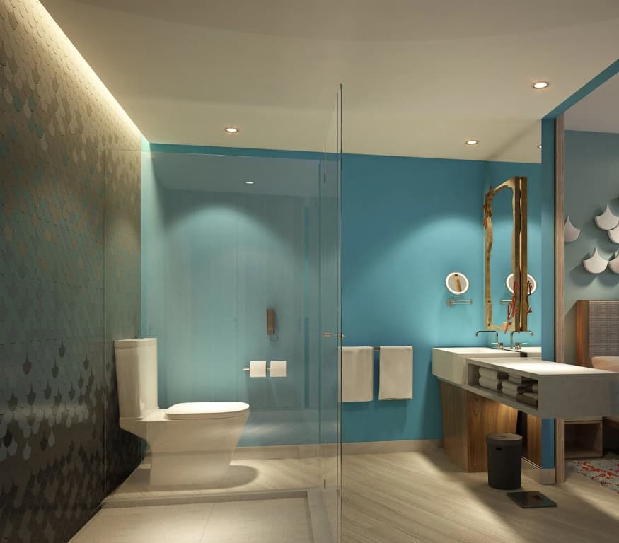 Holiday Inn Resort Vana Nava Hua Hin by IHG - photo 8