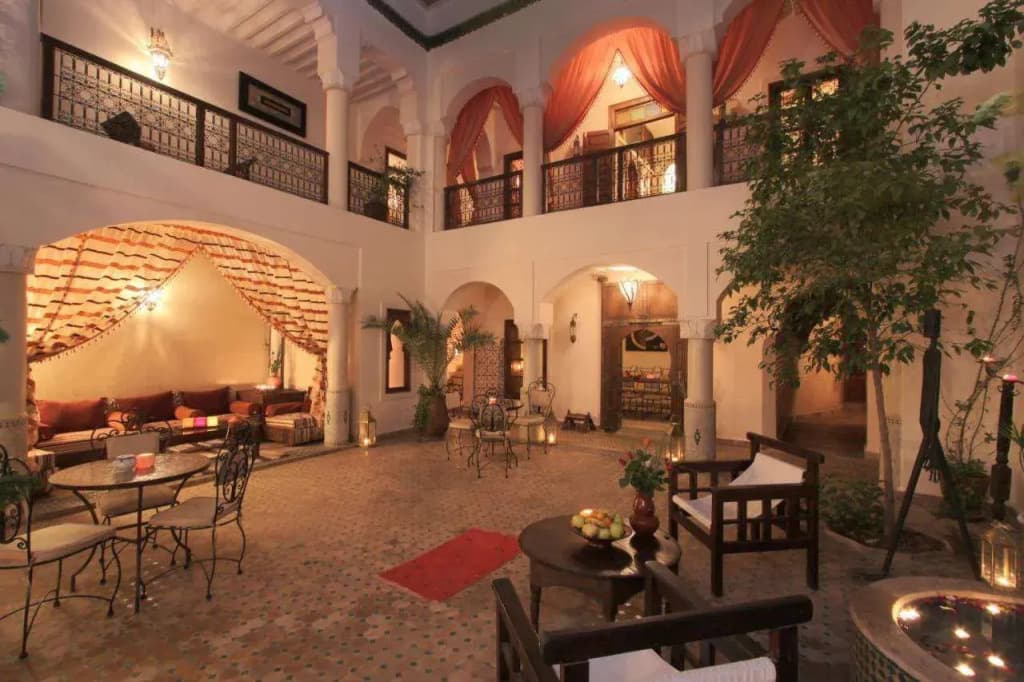 Riad Cannelle - photo 20