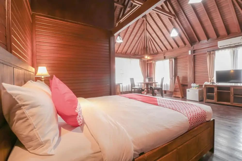 Baldev Casa by OYO Rooms - photo 4