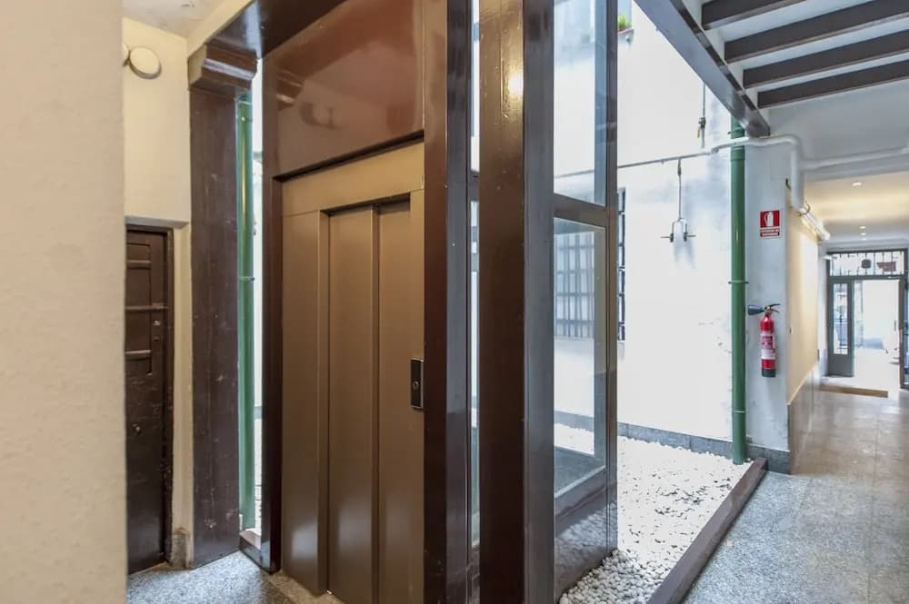 Apartamento Puerta de Toledo VII - photo 11