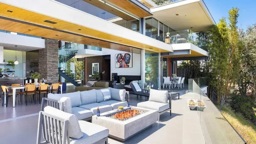 Hollywood Overlook by Avantstay Private Pool + Hot Tub Panoramic Views - photo 10