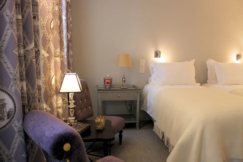 My Home in Paris Hotel - photo 5