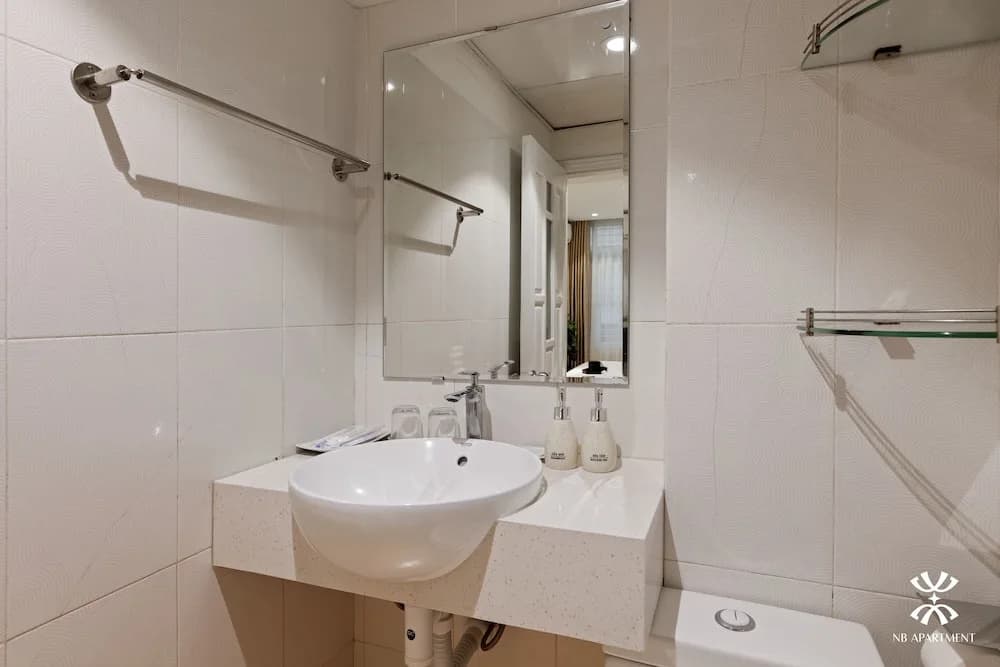 NB Apartment - Linh Lang - photo 10
