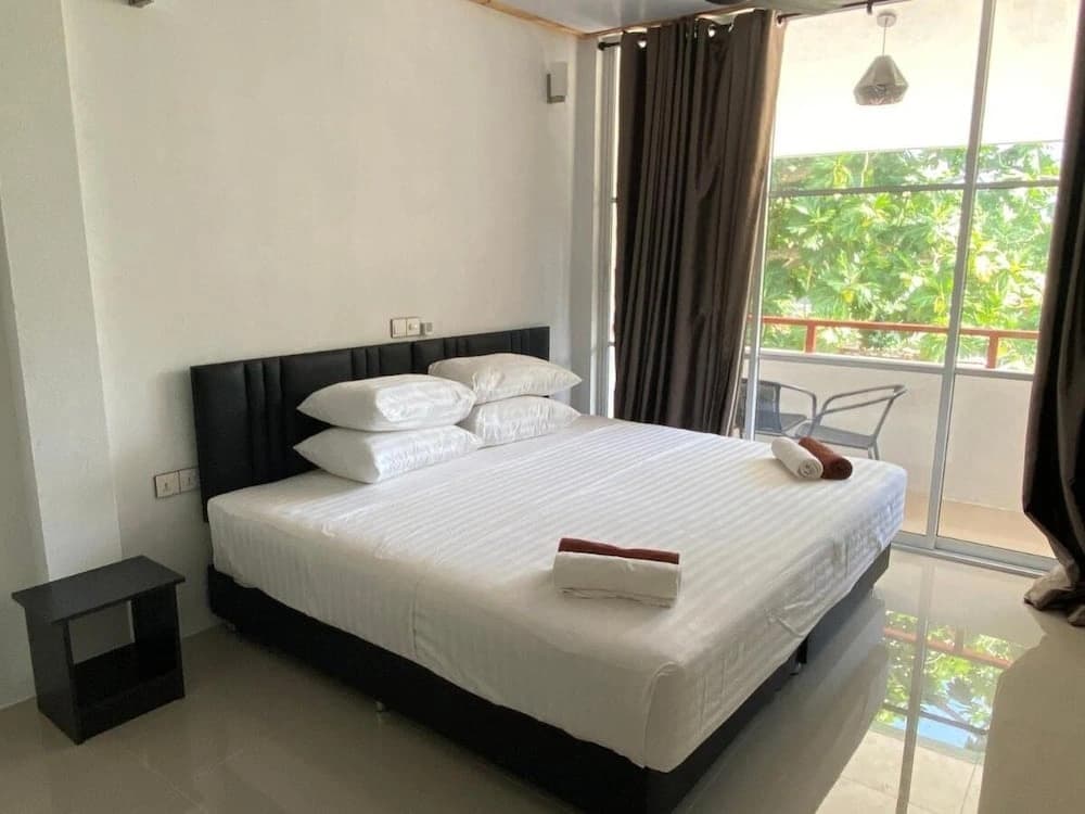 Dacha Thoddoo White Sand - photo 2