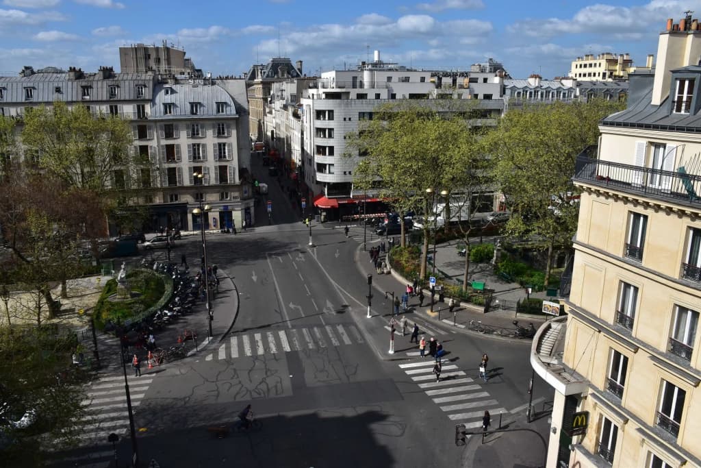Absolute Paris République Hotel - photo 18