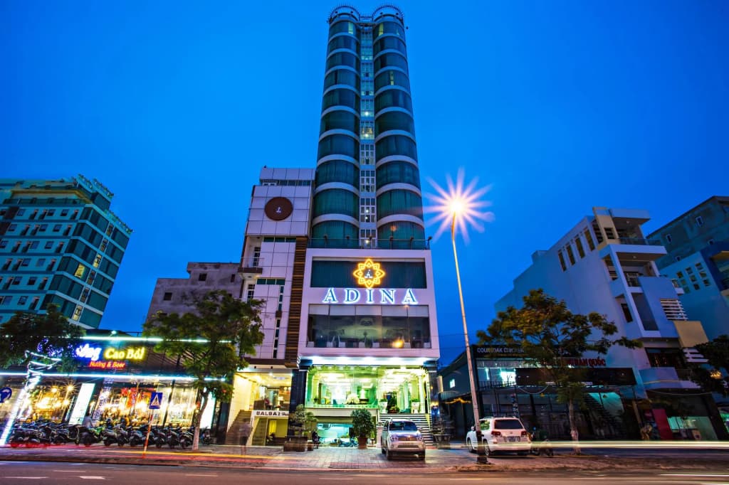 Adina Hotel - main photo