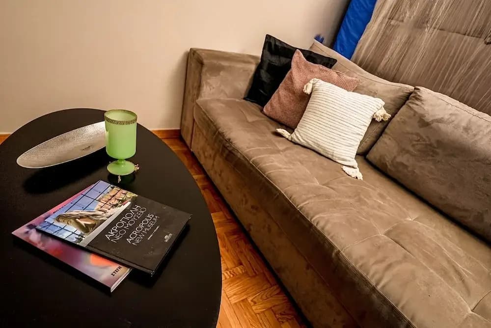 Cozy Corner - photo 9