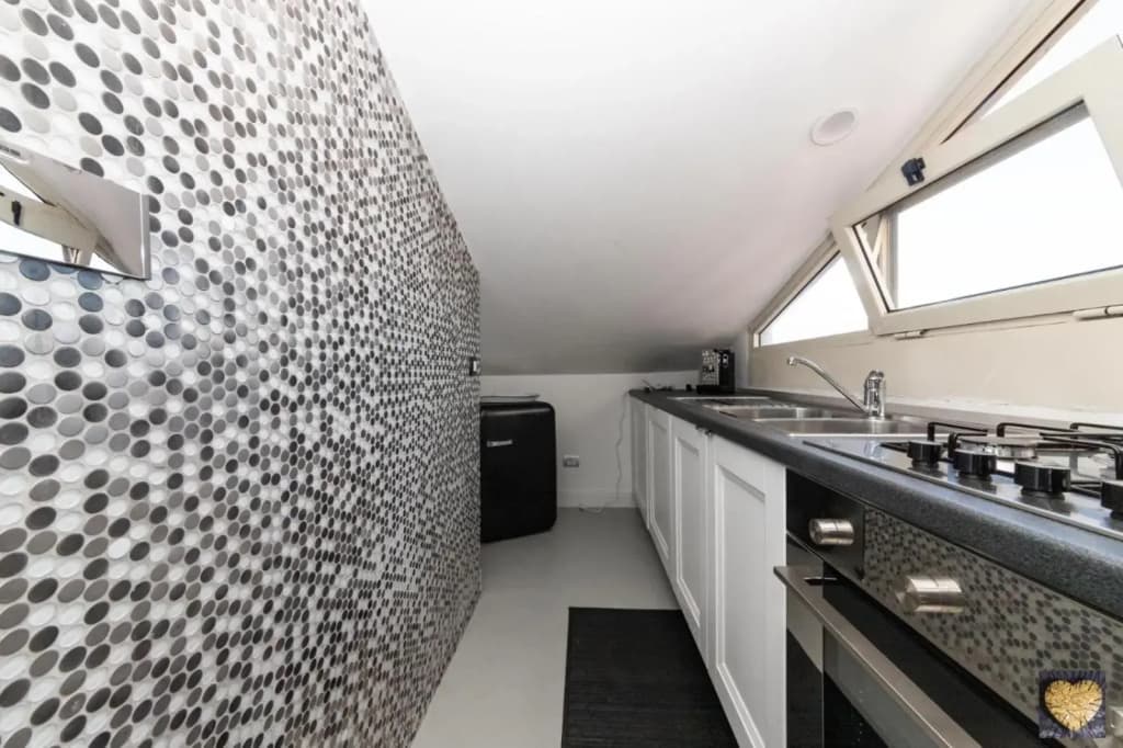 SuiteFrattini Private Spa Rooftop - photo 17