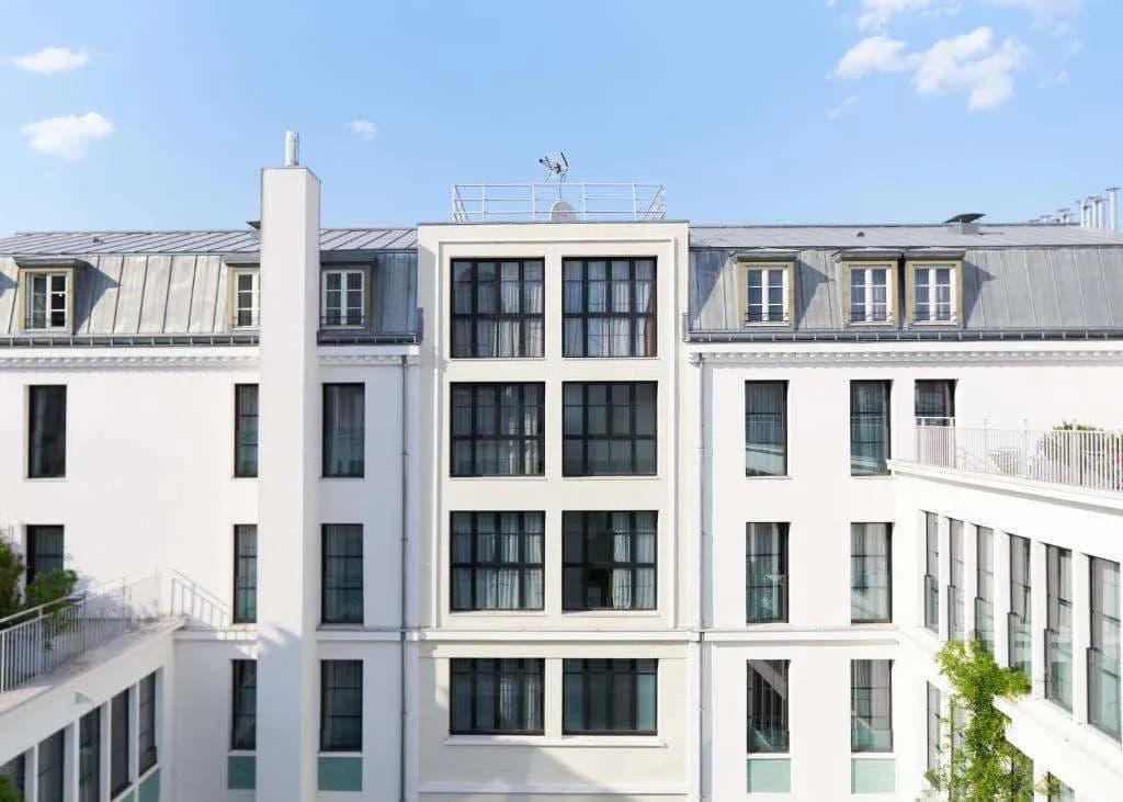 Le Grand Quartier - photo 31