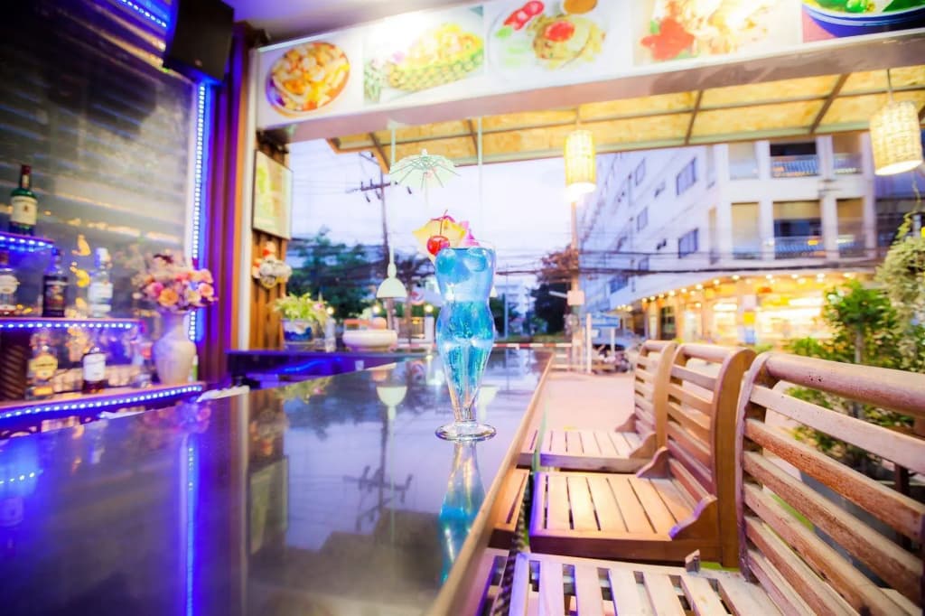 Pipikuku Hotel & Restaurant - photo 27