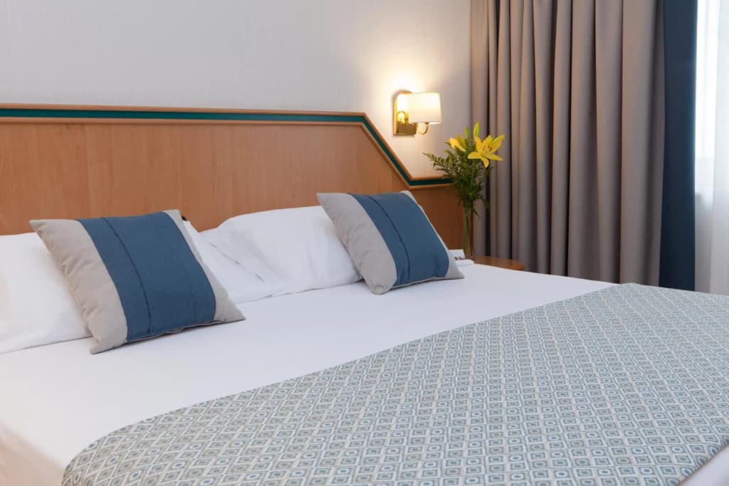 Hotel Praga - photo 33