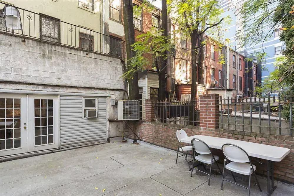 West 46th Street Apartment - photo 11