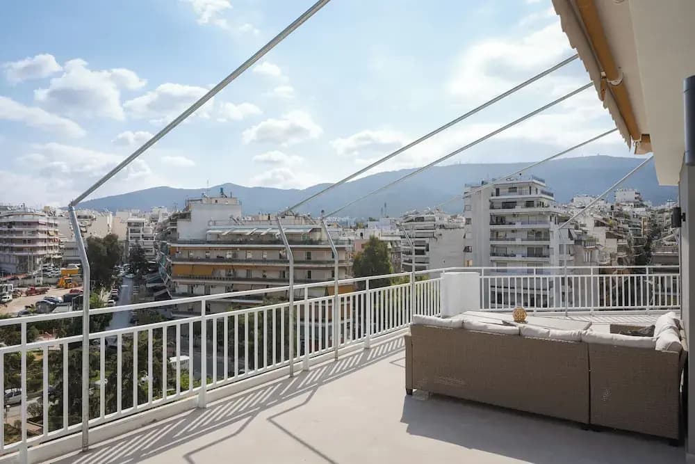 Athens Luxury Ethereal View - photo 11