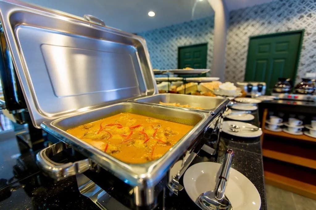 Harmonize Hotel Chiang Mai - photo 8